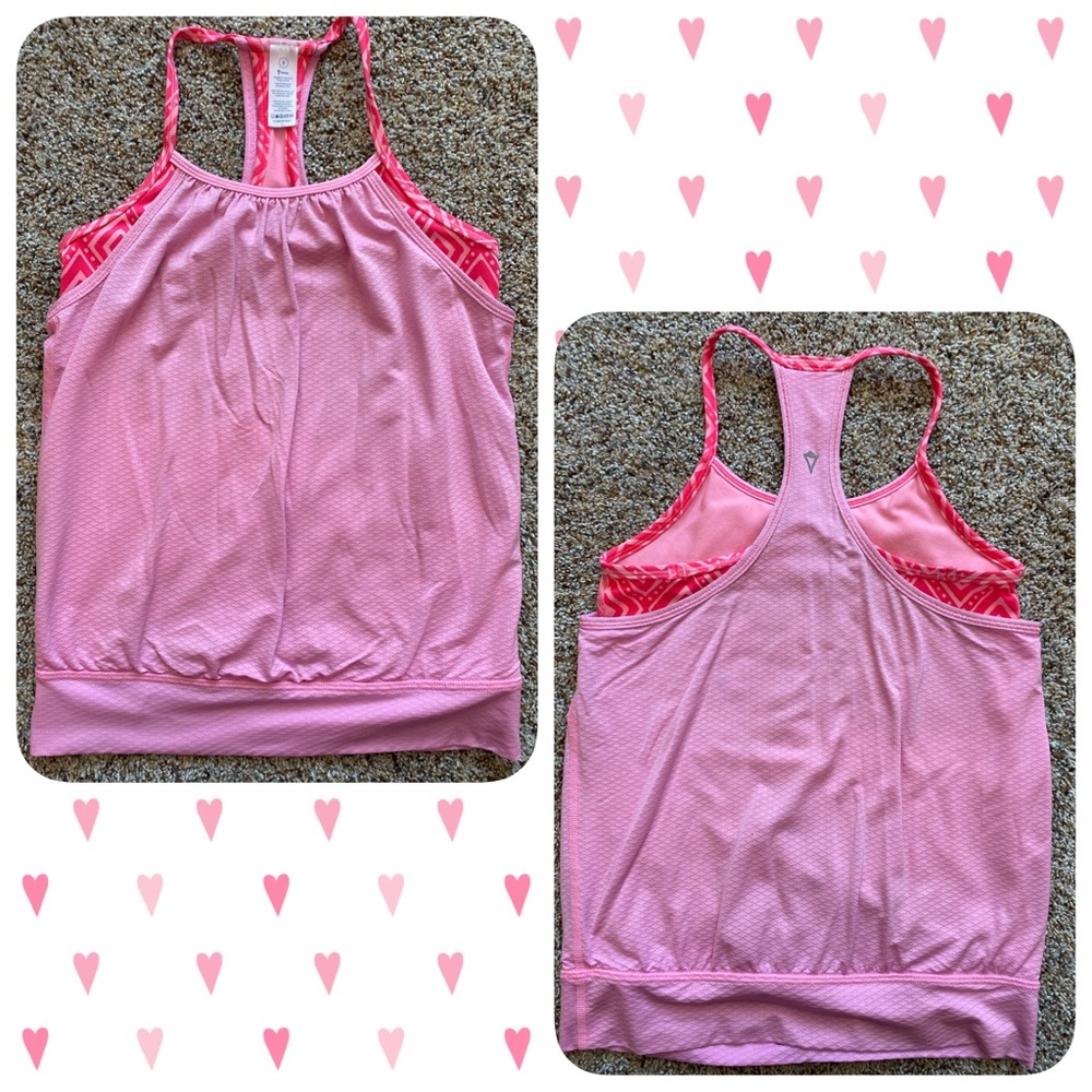 Ivivva Tank